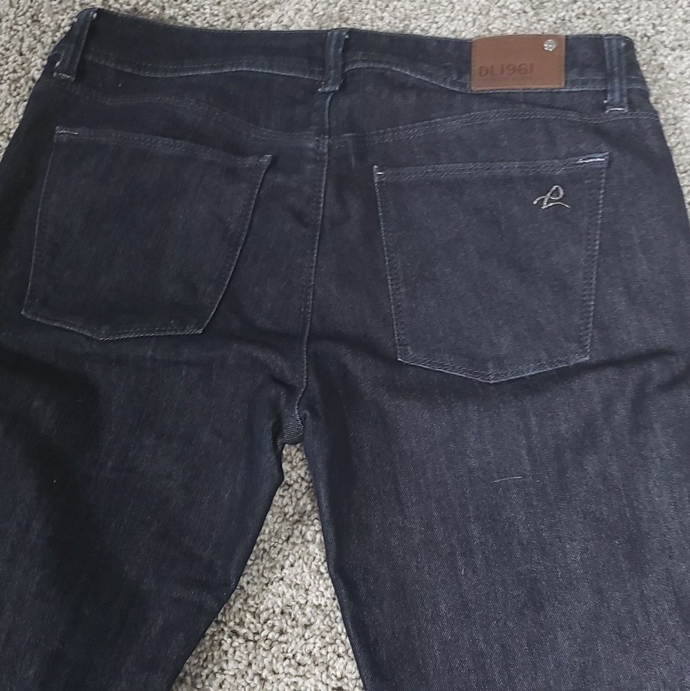 Dl 1961 Jeans - image 4